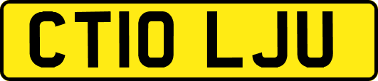 CT10LJU
