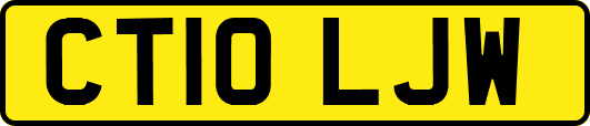 CT10LJW