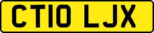 CT10LJX