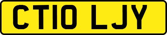 CT10LJY