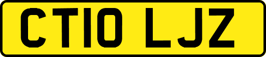 CT10LJZ