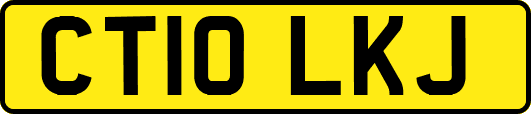 CT10LKJ