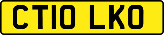 CT10LKO