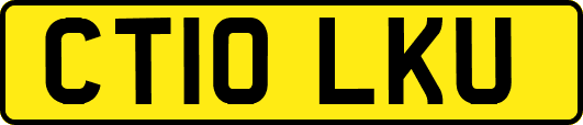 CT10LKU