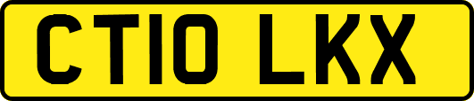CT10LKX