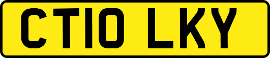 CT10LKY