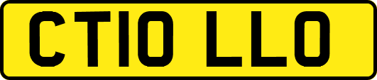 CT10LLO