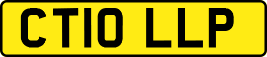 CT10LLP