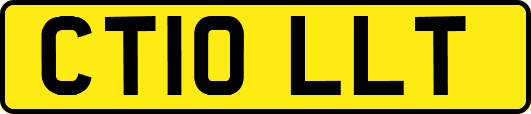 CT10LLT