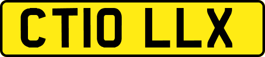 CT10LLX