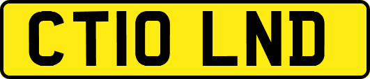 CT10LND