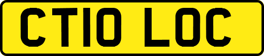 CT10LOC