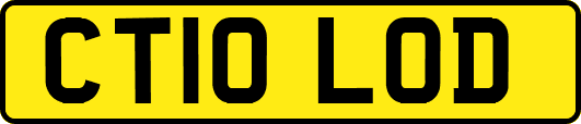 CT10LOD