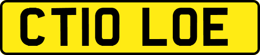 CT10LOE