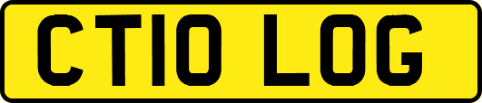 CT10LOG