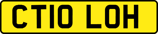 CT10LOH