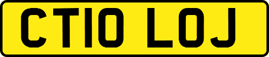 CT10LOJ