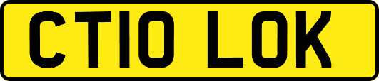 CT10LOK