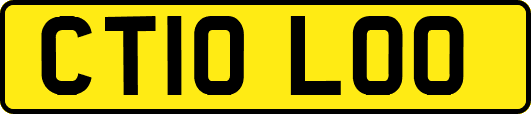 CT10LOO