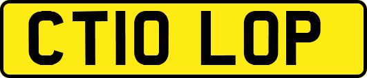 CT10LOP