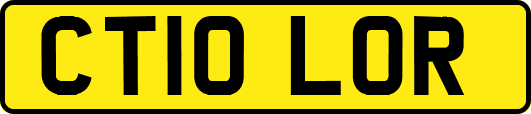 CT10LOR
