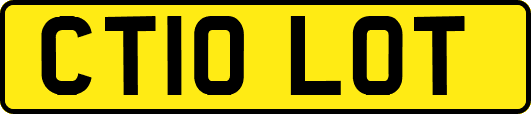 CT10LOT