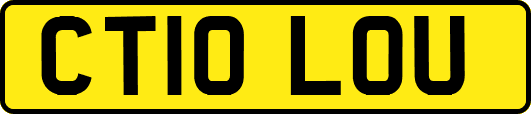 CT10LOU