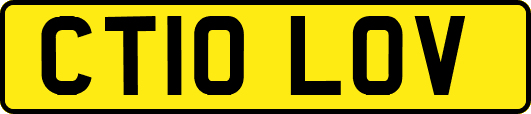 CT10LOV