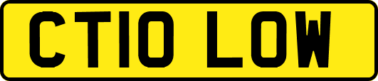 CT10LOW