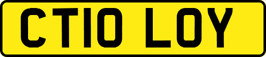 CT10LOY
