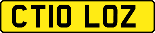 CT10LOZ