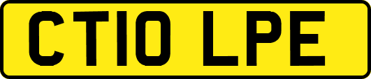 CT10LPE