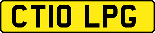 CT10LPG