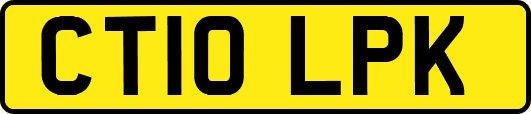 CT10LPK
