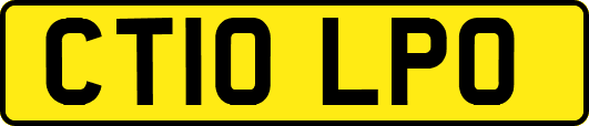 CT10LPO