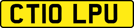 CT10LPU