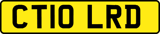 CT10LRD