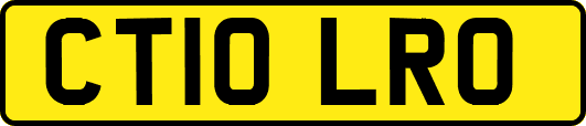 CT10LRO