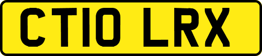 CT10LRX