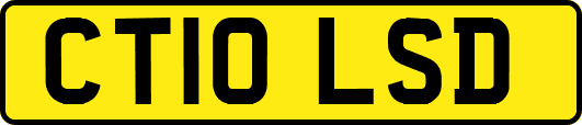 CT10LSD