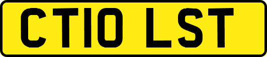 CT10LST