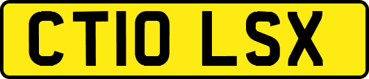 CT10LSX