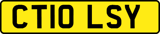 CT10LSY