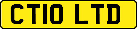 CT10LTD