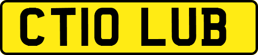 CT10LUB
