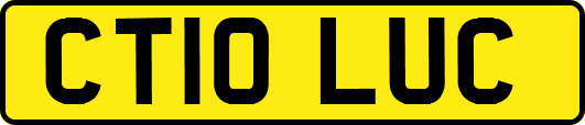CT10LUC