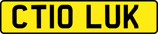 CT10LUK
