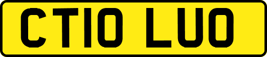 CT10LUO