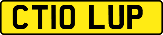 CT10LUP