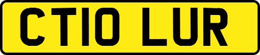 CT10LUR